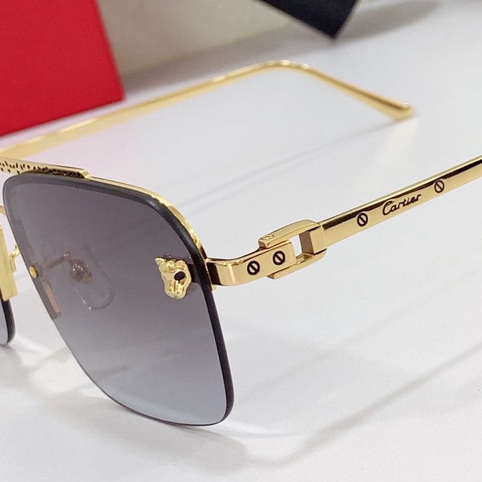 Cartier Sunglasses Top Quality CAS00303