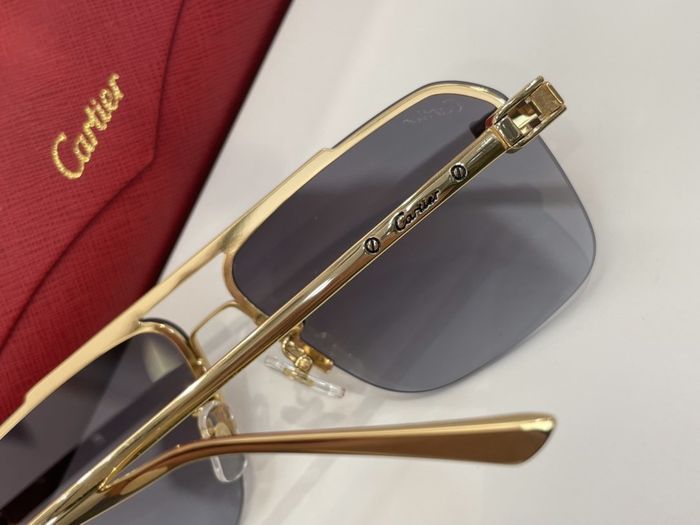 Cartier Sunglasses Top Quality CAS00308
