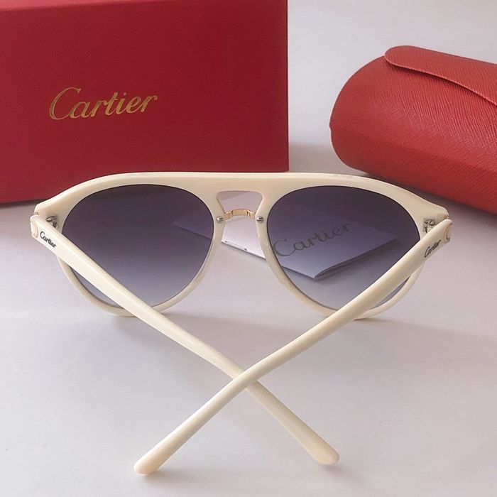 Cartier Sunglasses Top Quality CAS00310