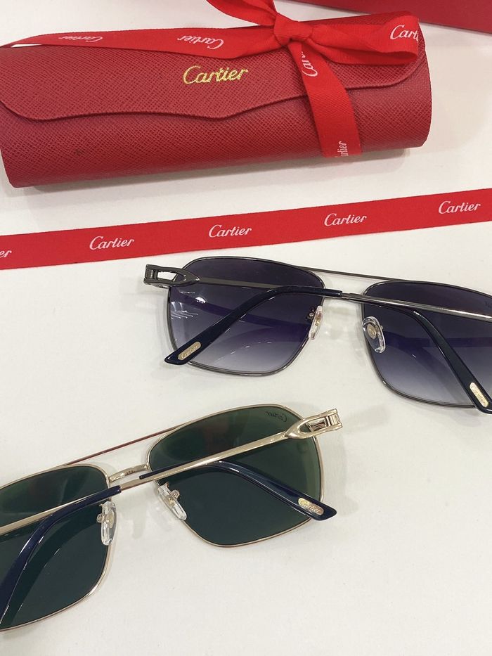 Cartier Sunglasses Top Quality CAS00326