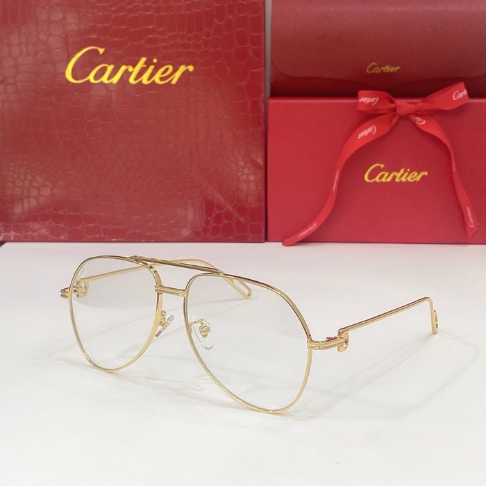 Cartier Sunglasses Top Quality CAS00327