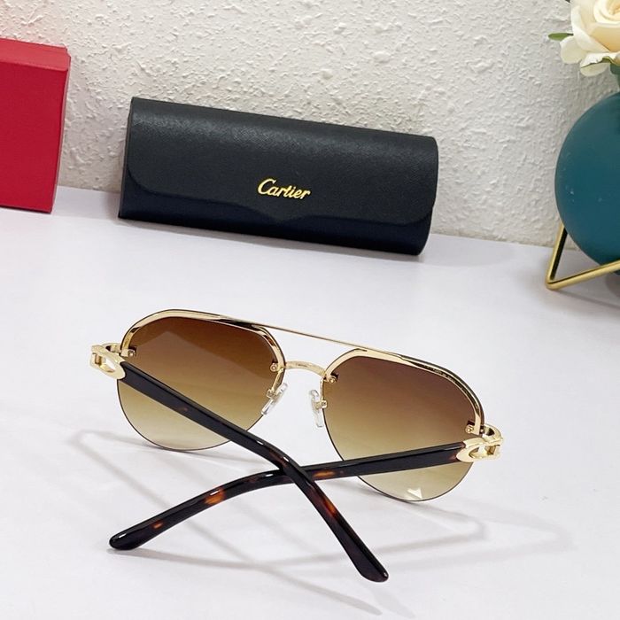 Cartier Sunglasses Top Quality CAS00331