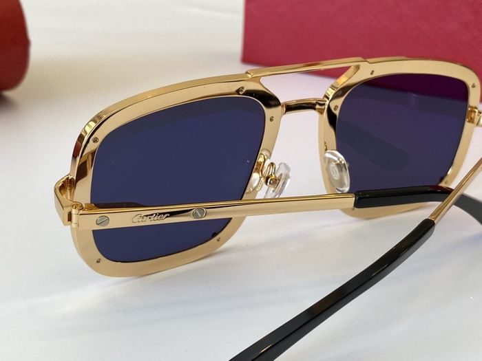 Cartier Sunglasses Top Quality CAS00334