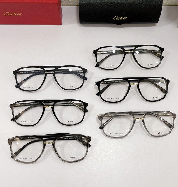 Cartier Sunglasses Top Quality CAS00337