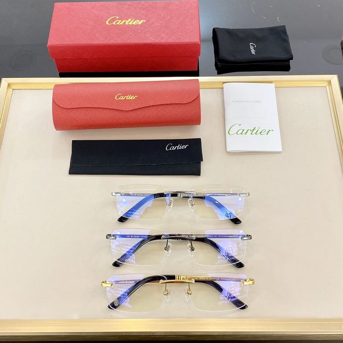 Cartier Sunglasses Top Quality CAS00343