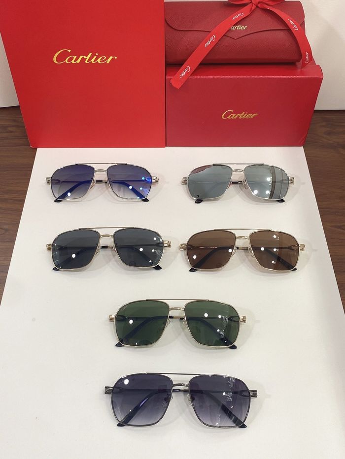 Cartier Sunglasses Top Quality CAS00364