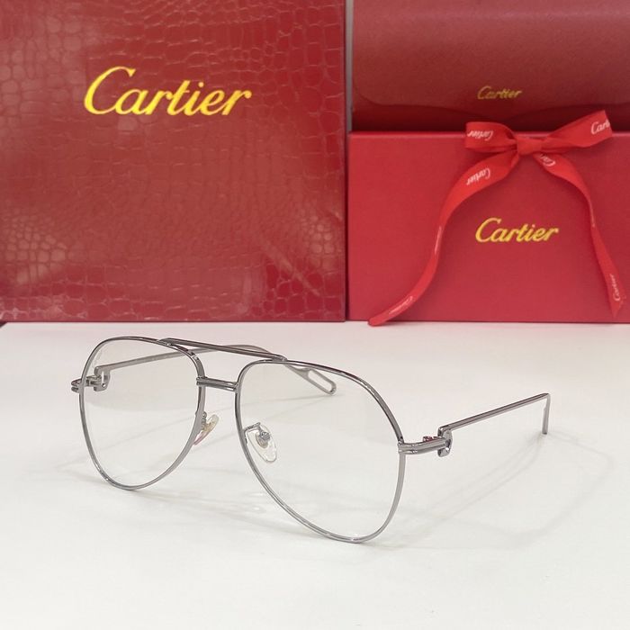 Cartier Sunglasses Top Quality CAS00365