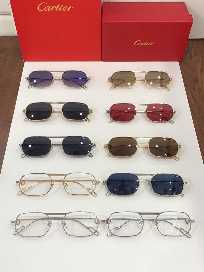 Cartier Sunglasses Top Quality CAS00367