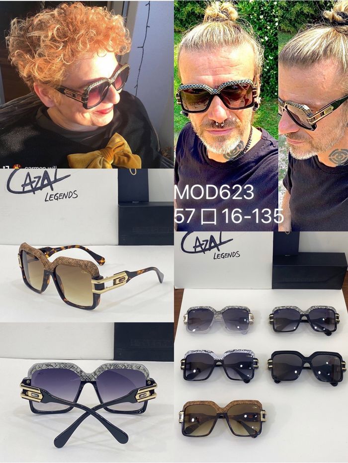 Cazal Sunglasses Top Quality CZS00010