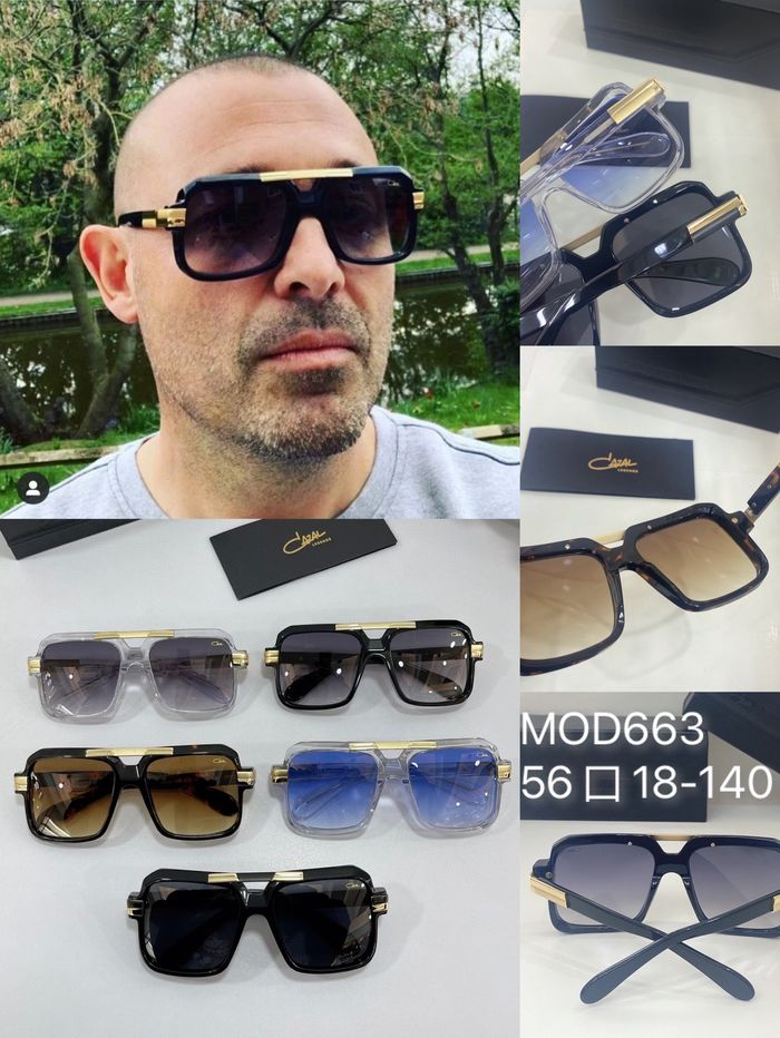 Cazal Sunglasses Top Quality CZS00015