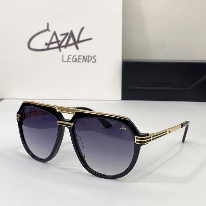 Cazal Sunglasses Top Quality CZS00034