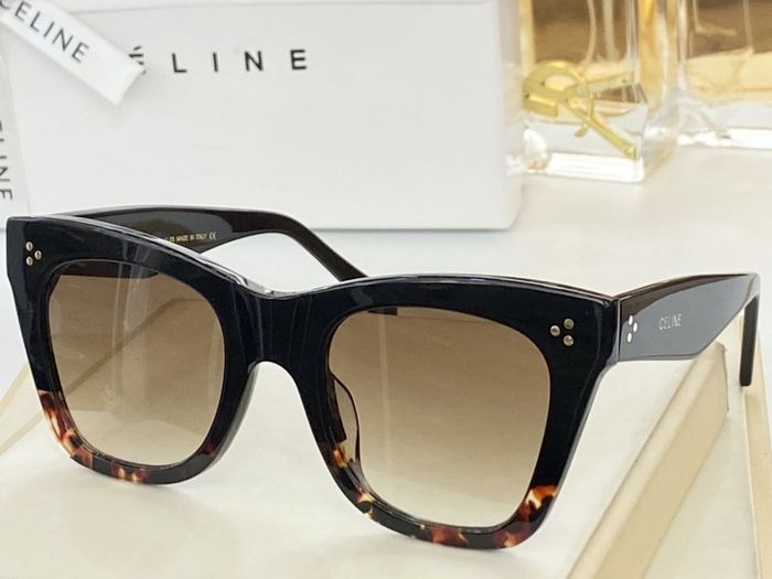 Celine Sunglasses Top Quality CES00001