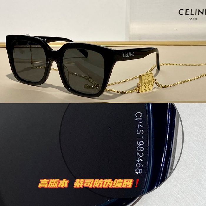 Celine Sunglasses Top Quality CES00002