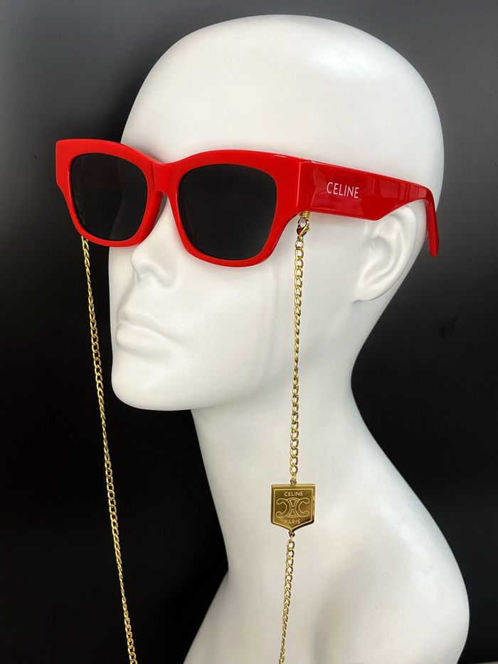Celine Sunglasses Top Quality CES00004
