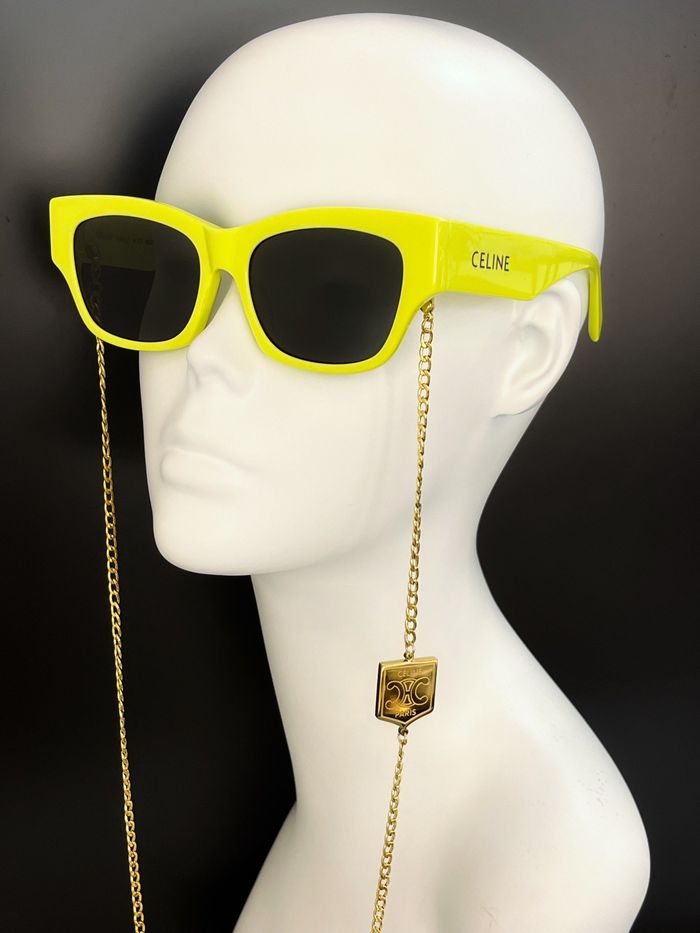 Celine Sunglasses Top Quality CES00005