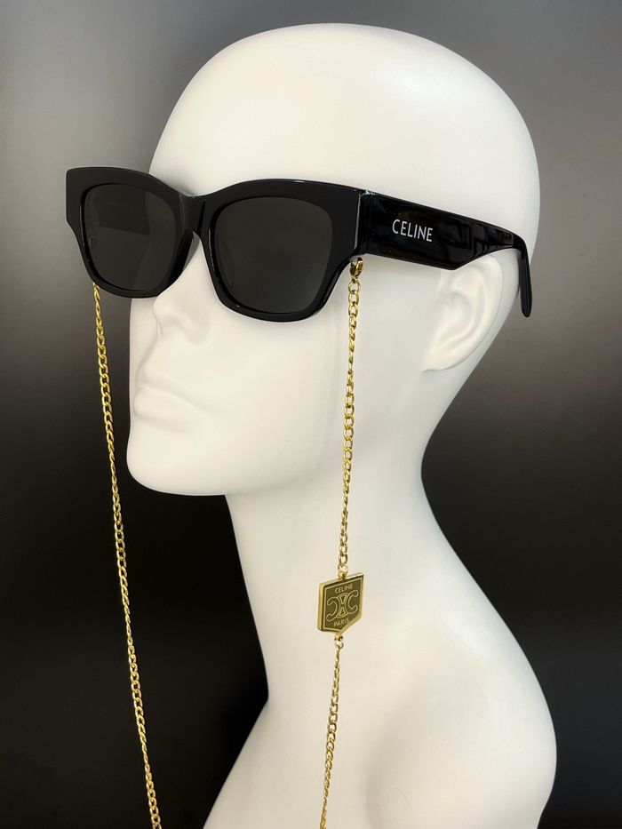Celine Sunglasses Top Quality CES00006