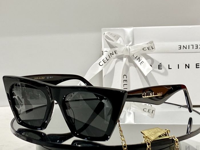 Celine Sunglasses Top Quality CES00008
