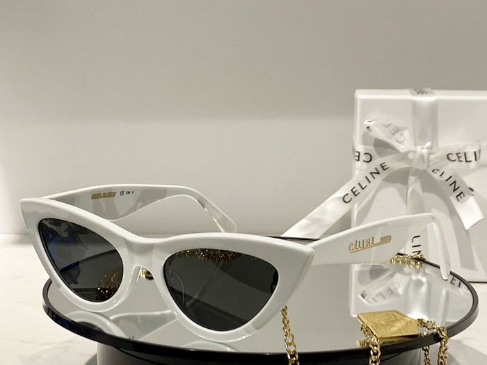 Celine Sunglasses Top Quality CES00009