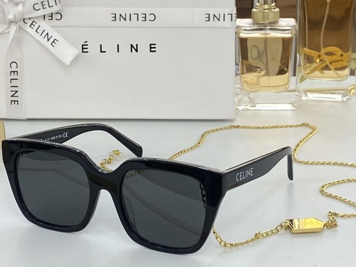 Celine Sunglasses Top Quality CES00010