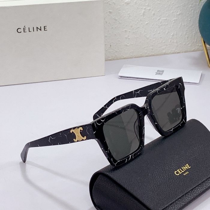 Celine Sunglasses Top Quality CES00011