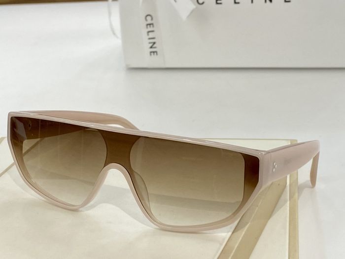 Celine Sunglasses Top Quality CES00013