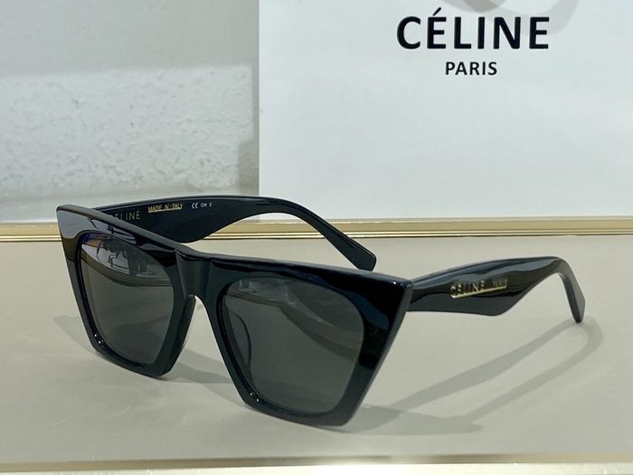 Celine Sunglasses Top Quality CES00016