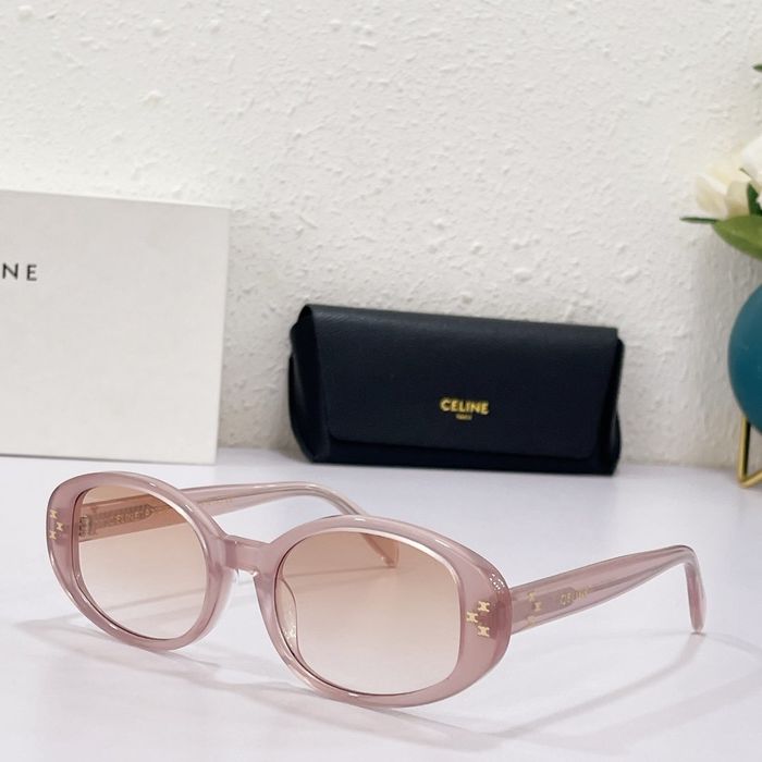 Celine Sunglasses Top Quality CES00022