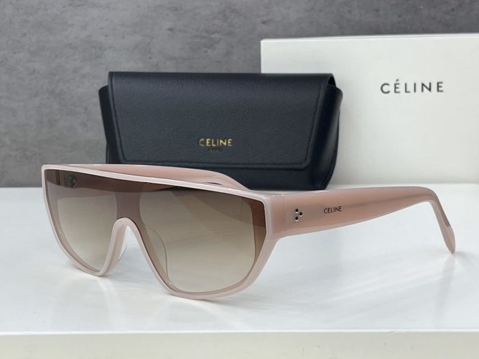 Celine Sunglasses Top Quality CES00024