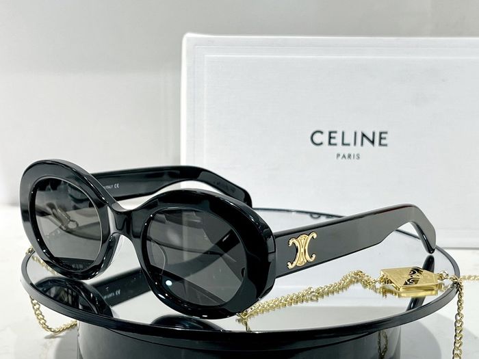 Celine Sunglasses Top Quality CES00025