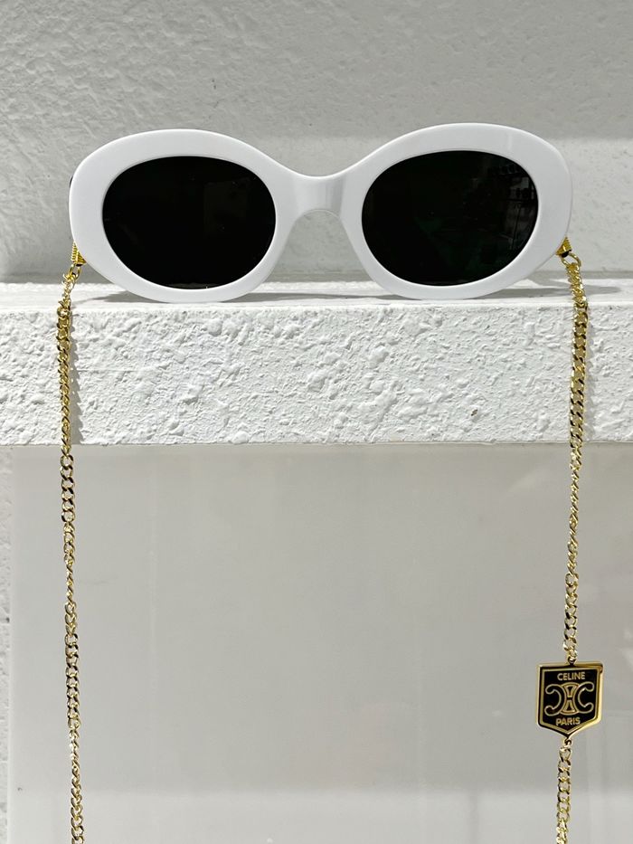 Celine Sunglasses Top Quality CES00027