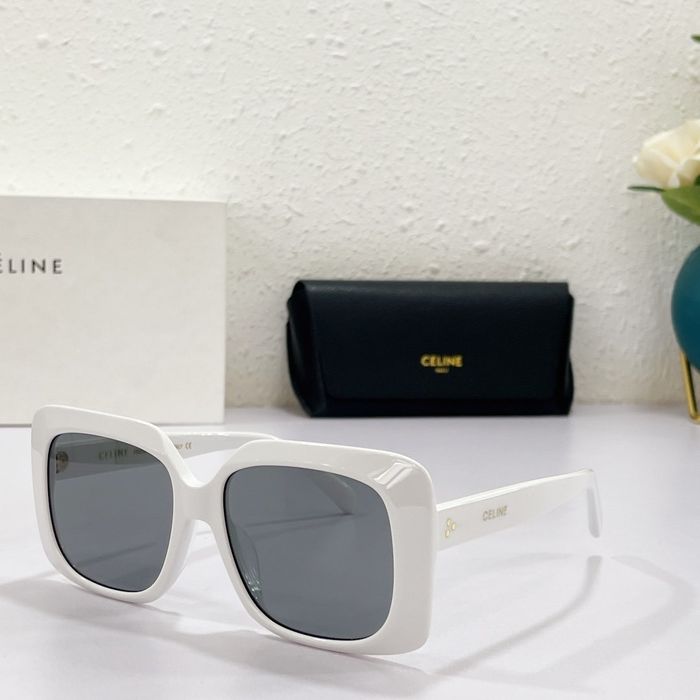 Celine Sunglasses Top Quality CES00028