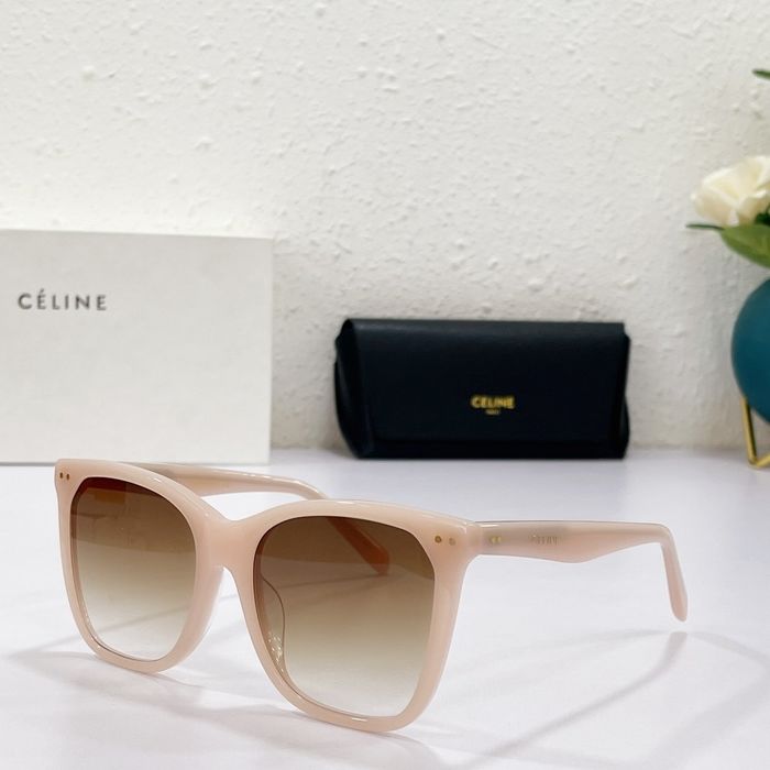 Celine Sunglasses Top Quality CES00029