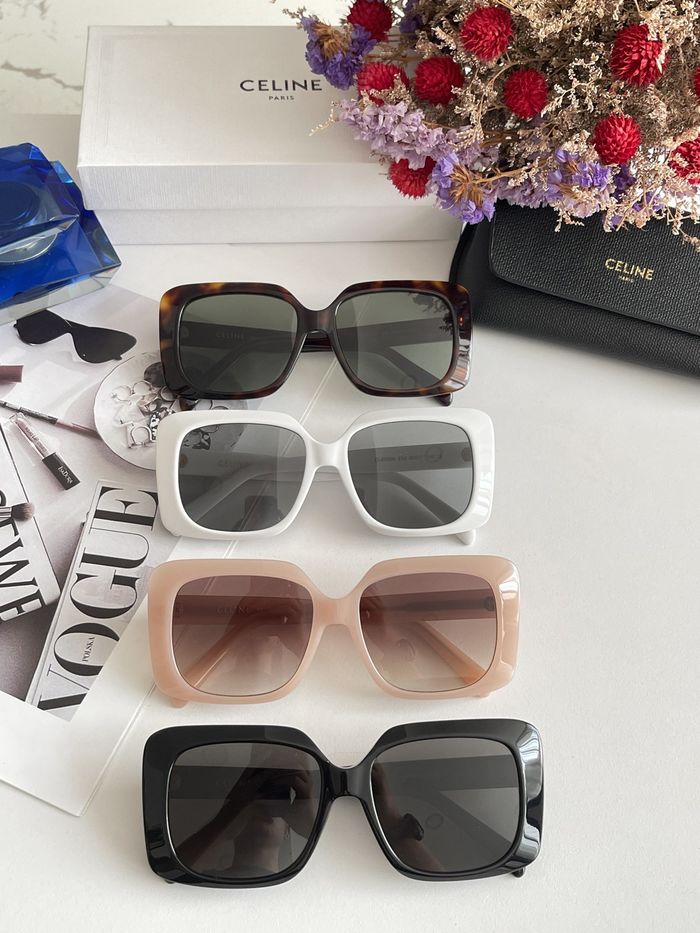 Celine Sunglasses Top Quality CES00030