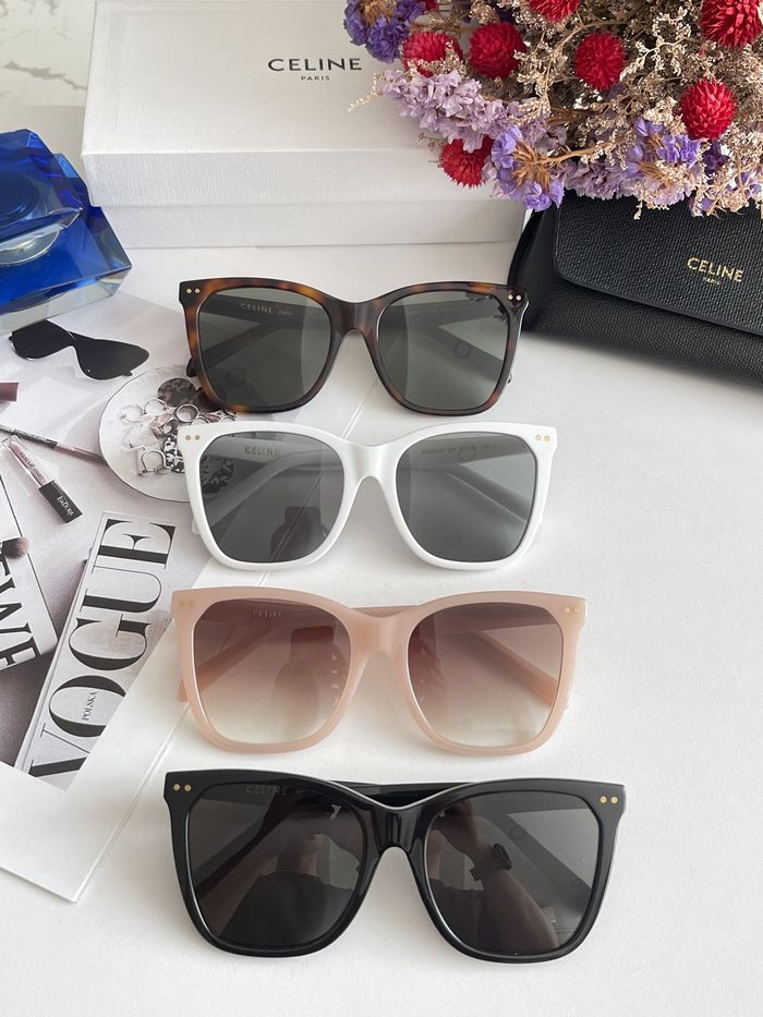 Celine Sunglasses Top Quality CES00031