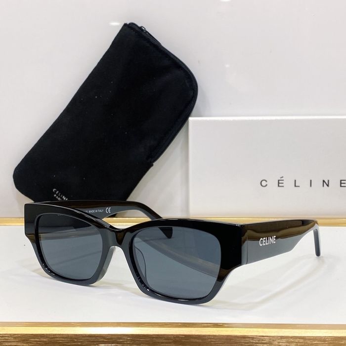 Celine Sunglasses Top Quality CES00034