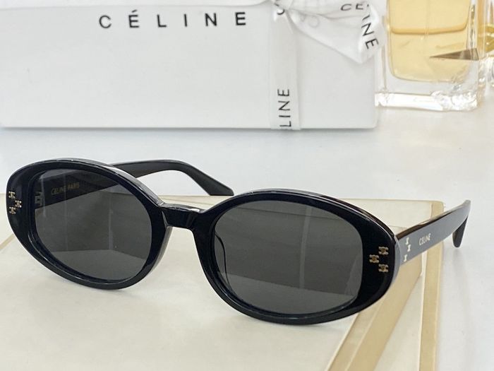 Celine Sunglasses Top Quality CES00037