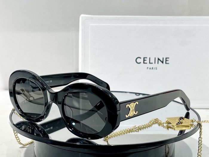Celine Sunglasses Top Quality CES00038
