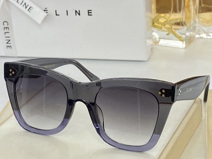 Celine Sunglasses Top Quality CES00042