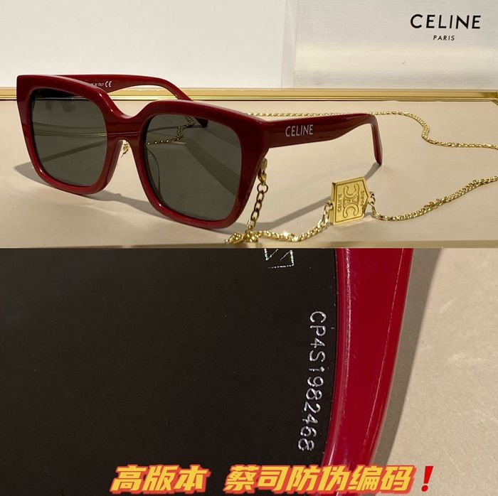Celine Sunglasses Top Quality CES00043