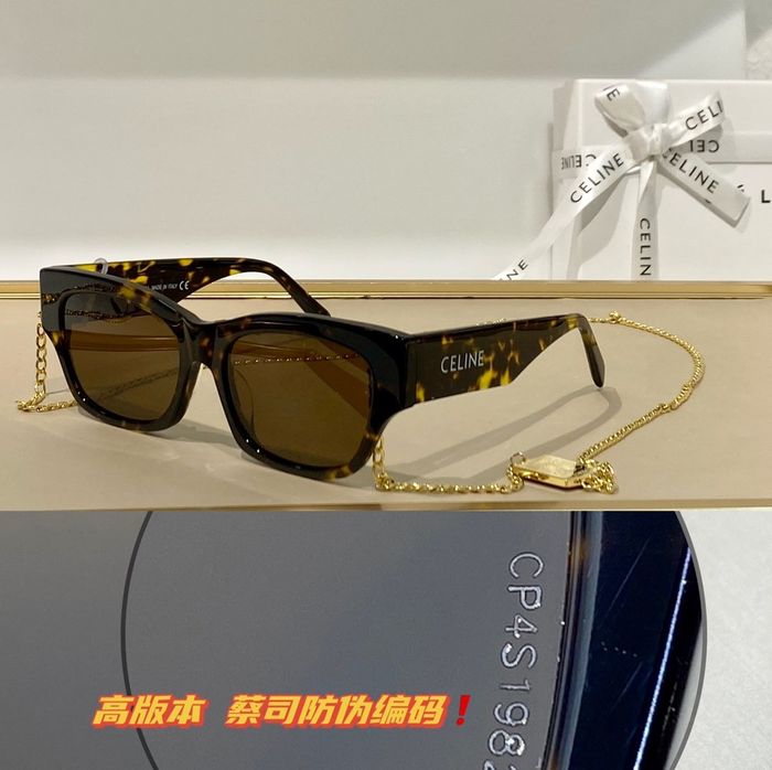 Celine Sunglasses Top Quality CES00044