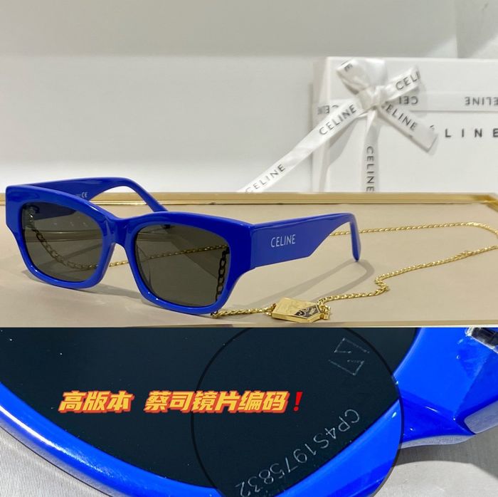 Celine Sunglasses Top Quality CES00048