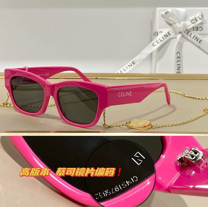 Celine Sunglasses Top Quality CES00049