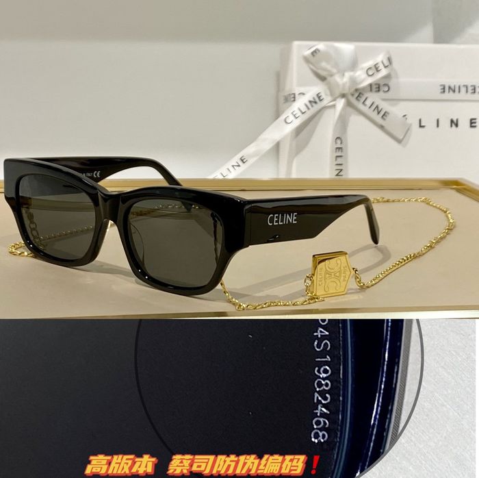 Celine Sunglasses Top Quality CES00050