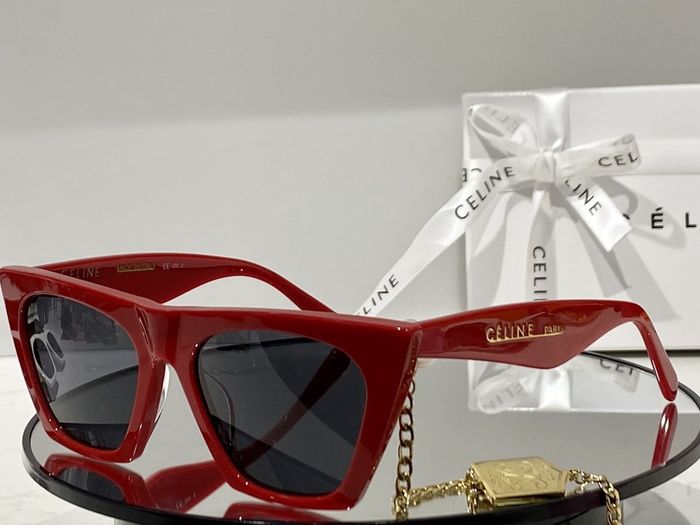 Celine Sunglasses Top Quality CES00052