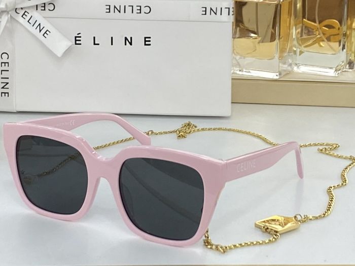 Celine Sunglasses Top Quality CES00054