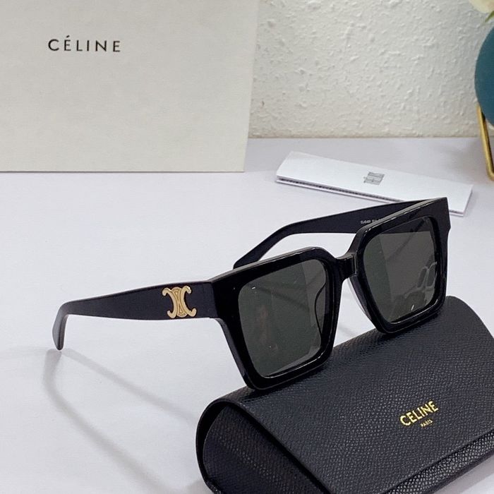 Celine Sunglasses Top Quality CES00055