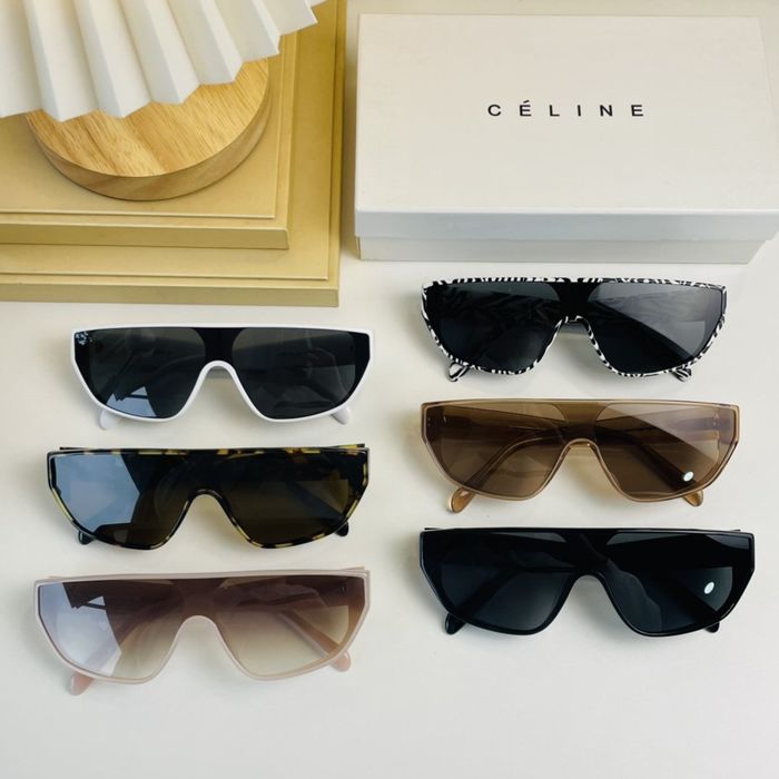 Celine Sunglasses Top Quality CES00061