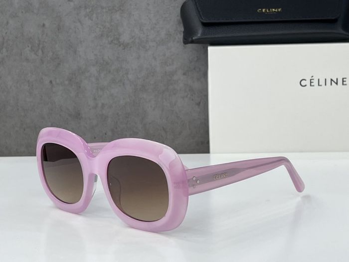 Celine Sunglasses Top Quality CES00062