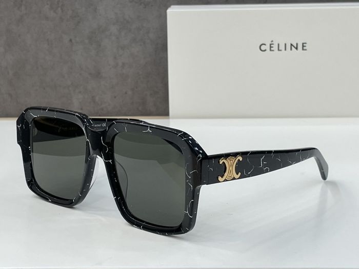 Celine Sunglasses Top Quality CES00064