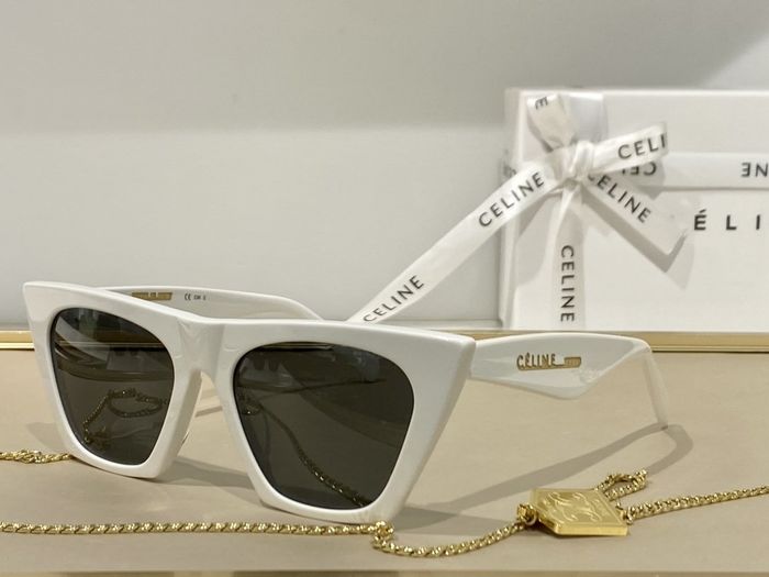 Celine Sunglasses Top Quality CES00067